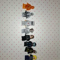 لگو|اسباب‌‌بازی|بندر انزلی, زنبق|دیوار