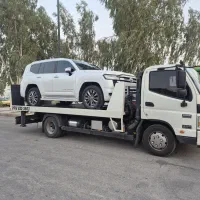 خودروبر امدادخودرو جرثقیل یدک کش خودروسوار کفی حمل|خدمات حمل و نقل|کرمانشاه, |دیوار
