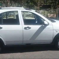 کوییک ساده|خودرو سواری و وانت|مشکین‌دشت, |دیوار