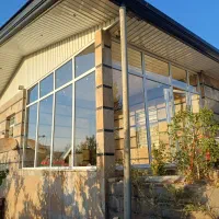 درب پنجره یو پی وسی توری پیلیسه