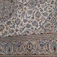 اردکان دست بافت 6متری لاکی و سفید|فرش|فردیس, شهرک ناز|دیوار