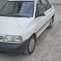 پراید ۱۳۱ مدل ۹۲|خودرو سواری و وانت|رشت, شهرک شهید رجایی|دیوار