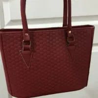 کیف|کیف، کفش، کمربند|باغستان, |دیوار