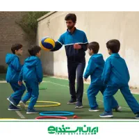 لیسانس تربیت بدنی