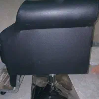 صندلی آرایشگاهی.|صندلی و نیمکت|آذرشهر, |دیوار