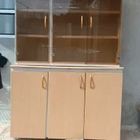 کابینت آشپزخانه