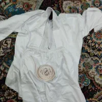 لباس تکواندو