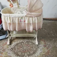 گهواره بچه