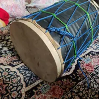 دمام اهنی بزرگ