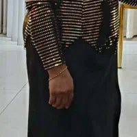 لباس مجلسی زنانه