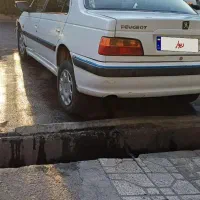 پارس سفیدمدل۹۱تصادفی