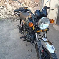 موتور سیکلت 200KLD|موتورسیکلت|مرند, |دیوار