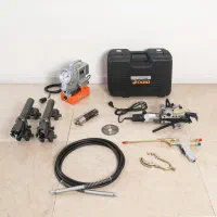 ۲۰ تا ۳۰ درصد کاهش مصرف میلگرد با دستگاه جوش