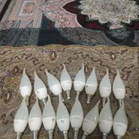 لامپ شمعی
