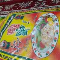 برنج پاکستانی گل مهتابی