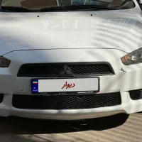 میتسوبیشی لنسر۲۰۱۴بیرتگ