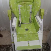 صندلی غذا مارک chef|تخت و صندلی بچه|تهران, المهدی|دیوار