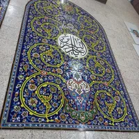 کاشی سرامیک سنتی هفت رنگ|مصالح و تجهیزات ساختمان|تهران, تهرانپارس غربی|دیوار
