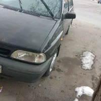 پراید مدل۸۶بنزینی