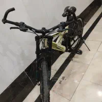 دوچرخه|دوچرخه، اسکیت، اسکوتر|تهران, شکوفه (عبدل آباد)|دیوار