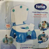 توالت فرنگی کودک