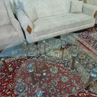 میز عسلی|مبلمان خانگی و میز عسلی|چناران, |دیوار