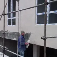 بنایی و دیوارچینی وسیمانکاری|خدمات پیشه و مهارت|مشهد, شهید فرامرز عباسی|دیوار