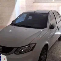 ساینا دوگانه فابریک مدل 1403|خودرو سواری و وانت|کرمانشاه, |دیوار