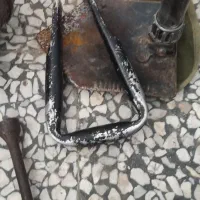 وسایل جیپ کاام|قطعات یدکی و لوازم جانبی|اطاقور, |دیوار