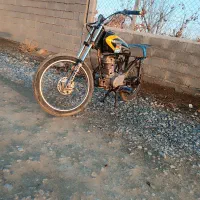 موتور|موتورسیکلت|میاندوآب, |دیوار