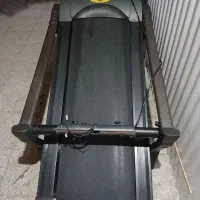 تردمیل|تجهیزات ورزشی|کرمانشاه, |دیوار