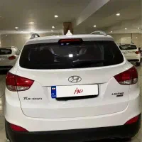 توسان ۲۰۱۴|خودرو سواری و وانت|اصفهان, ملک|دیوار