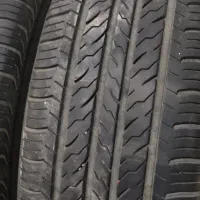 چهار حلقه لاستیک کویر تایر سایز ۱۹۵.۶۵.۱۵|قطعات یدکی و لوازم جانبی|هشتگرد, شهرک ولیعصر (مصلی)|دیوار