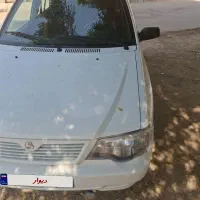 پراید ۱۱۱|خودرو سواری و وانت|اهواز, پردیس|دیوار