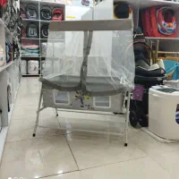 گهواره مسافرتی تاشو|تخت و سرویس خواب|اهواز, معین زاده|دیوار