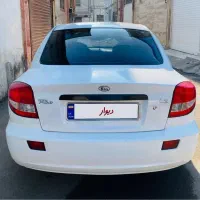 ریو مدل 89|خودرو سواری و وانت|لنگرود, |دیوار