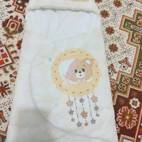 کیسه خواب نوزاد