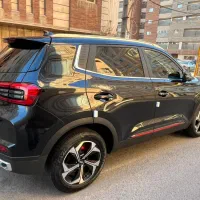 ایکس 55 پرو ie|خودرو سواری و وانت|قم, زنبیل آباد|دیوار