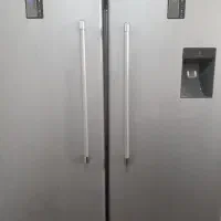 یخچال و فریزر