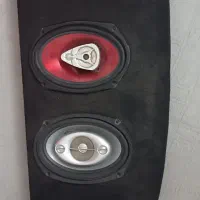 4عدد باند با تاقچه سالم|قطعات یدکی و لوازم جانبی|میاندوآب, |دیوار