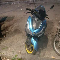 موتور طرح کلیک درحد