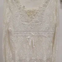 شومیز مجلسی