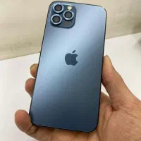 ایفون 12 پرو 256 گیگ