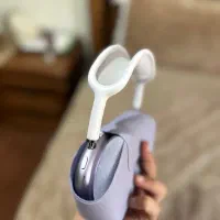 هدفون AirPods Max با ضمانت ۶ ماهه|لوازم جانبی موبایل و تبلت|تهران, مرزداران|دیوار