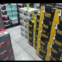 شهر باتری ماشین دنیای باطری خودرو با ضمانت طلایی