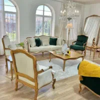 مبل اقساطی ترکیبی ابزاری وچستر|مبلمان خانگی و میز عسلی|مشهد, گرجی علیا|دیوار