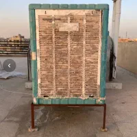 فروش کولر آبی کارکرده