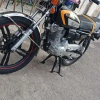 کویر 200|موتورسیکلت|قم, علی آباد|دیوار