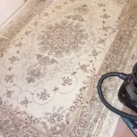 دو عدد فرش ۶متری و یک عدد ۹ متری