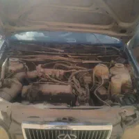 ماشین چری ویانا1389|خودرو سواری و وانت|بافق, |دیوار